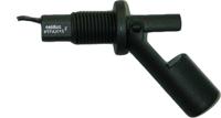 ptfa0100 Celduc PTF Series Float Level Sensor, NO Output, Horizontal Mounting, Nylon Body
