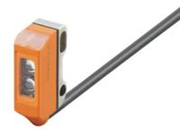 o8e202 ifm electronic Through Beam Photoelectric Sensor, Block Sensor, >3 m Detection Range IO-LINK