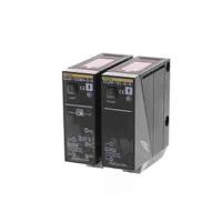 e3jm-10m4t-g-nn Omron Through Beam (Emitter and Receiver) Photoelectric Sensor 10 m Detection Range Relay IP66 Block Style