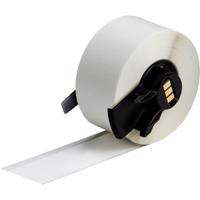 m6c-1000-499 Brady B-499 White Label, 25.40mm Width, 1 Qty