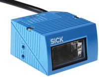 clv610-c1000 SICK Fixed Cable Bar code reader, 10 → 30 V dc