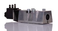 sxe9573-a80-00-13j Norgren Pneumatic Solenoid Valve - Solenoid/Air ISO Star Series