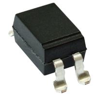 sfh6206-2 Vishay, SFH6206-2 Phototransistor Output Optocoupler, Surface Mount, 4-Pin SMD