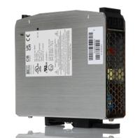 tib-120-124-ex TRACOPOWER TIB 120 Linear DIN Rail Power Supply, 85 → 264V ac ac Input, 24V dc dc Output, 5A Output, 120W