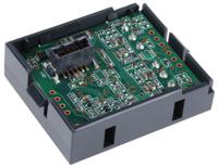 tmc2ai2 Schneider Electric TM3 Series PLC I/O Module for Use with Modicon M221, Analogue, Current