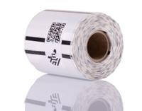 339a9490 Seaward PAT Testing Label, For Use With Apollo+ Series PAT Tester