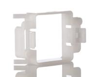 msdp12 Panasonic Mounting Bracket for Use with DP100