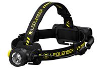 h7r-work LEDLENSER LED H7R WORK Head Torch 1000 lm, 250 m Range