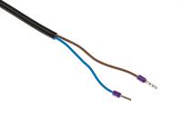 m40 Norgren Reed Pneumatic Sensor, IP66, 10 → 170 V dc, 10 → 240V ac, NO Operation, M/40, with LED indicator