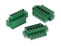691367310002 Wurth Elektronik 3673 Series Pluggable Terminal Block, 2-Contact, 3.81 mm Pitch, 1-Row