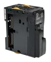 cj2m-cpu13 Omron CJ2M Series PLC CPU for Use with CJ2M Series, Pulse Output