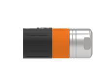 esta202nn00340500000 TE Connectivity Circular Connector, 12 Contacts, Cable, M15 Connector, Plug, Male, IP67, 915 Series
