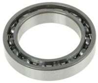 61805 SKF  1 Row Ball Bearing - 25 mm ID, 37 mm OD