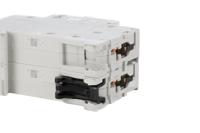 2cds252001r0064-s202-c6 ABB System Pro M Compact S200 MCB, 2P, 6A Curve C, 400V AC, 6 kA Breaking Capacity
