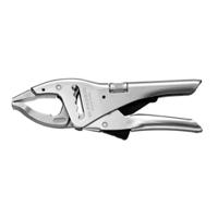 501a Facom Locking Pliers, 250 mm Overall