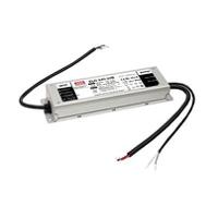 elg-240-36ab-3y MEAN WELL LED Driver, 36V Output, 240W Output, 6.66A Output, Constant Current / Constant Voltage Dimmable