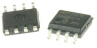 mcp2561-esn Microchip MCP2561-E/SN, CAN Transceiver 1Mbps IEC 61000-4-2, 8-Pin SOIC
