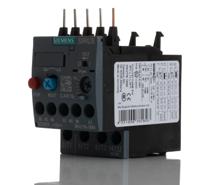 3ru2116-1bb0 Siemens Overload Relay NO/NC, 1.4 → 2 A, 2 A, 0.75 kW