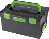 z503d Gossen Metrawatt ABS Instrument Case