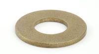 528-890 RS PRO 1.4375in Bore Plain Bearing, 2.5in O.D