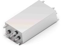 150kess6afpw TE Connectivity, KES 150A 440 V ac 50 → 60Hz, Chassis Mount EMI Filter, Threaded Bolt 3 Phase