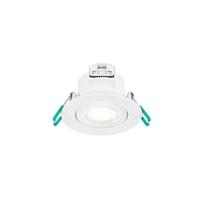 90021 Sylvania LED Spotlight, 240 V, 87 x 46 mm, 4.8 W