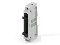 1snf100038r0000 TE Connectivity 30A Fuse Holder for 10 x 38mm Fuse, 1P, 600V