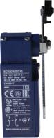xckn2145g11 Telemecanique Sensors XCKN Series Roller Lever Limit Switch, NO/NC, IP65, DP, Plastic Housing, 240V ac Max, 10A Max