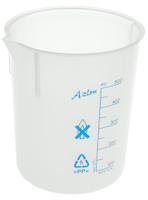 461-0162 RS PRO PP 500ml Beaker