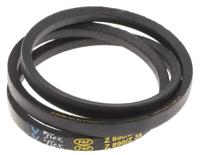 471-932 RS PRO Drive Belt, belt section Z, 890mm Length