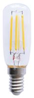 180804 Orbitec Tubes LOW VOLTAGE E14 LED Bulbs 4 W(33W), 3000K, Warm White, Tubular shape