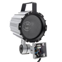 433-3073 RS PRO Halogen Machine Light, 24 V ac/dc, IP65
