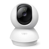 tapo-c200 TP-Link Network Indoor PoE Wifi CCTV Camera, 1920 x 1080 pixels Resolution