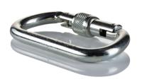 1031457 Honeywell Safety Carabiner