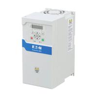3-5013-002a-dm1-34023eb-s20s-em Eaton Inverter Drive, 11 kW, 3 Phase, DM1 Series 480 V ac 23 A