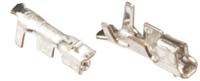 bzh-002t-p05 JST ZH Series Female Crimp Terminal, 28AWG Min, 26AWG Max