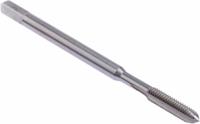 152-069 RS PRO Threading Tap HSS 1-Piece 0.5mm Pitch Metric Standard Hand Tap M3 Thread