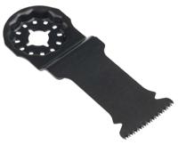 2608661626 Bosch 5-Piece Oscillating Blade Set