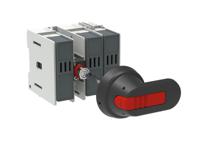os32fb12a1-1sca108840r1001 ABB Fuse Switch Disconnector, 3 Pole, 32A Max Current