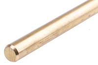 680-987 RS PRO Rod 1/2in Diameter, 24in L
