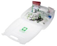 787-3518 RS PRO First Aid & Eyewash Kit for 100 Person/People, Carrying Case