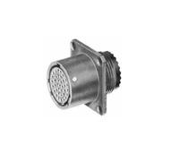 vg96912a10-98pn Amphenol Air LB 6 Way Circular Connector Receptacle, Socket Contacts