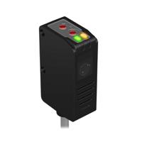 q26pxlpq5 Banner Retroreflective Photoelectric Sensor, Rectangular Sensor, 0.8 m Detection Range