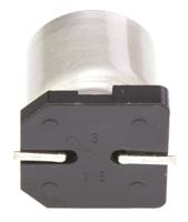 eeefk1v681aq Panasonic 680μF Aluminium Electrolytic Capacitor 35V dc, Surface Mount - EEEFK1V681AQ