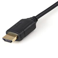 hdmm50cmp StarTech.com HDMI 2.0, 0.5m Male HDMI to Male HDMI Premium High Speed 4K @ 60Hz
