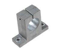 gw30 INA Linear Shaft Support Linear Ball Bearing Block 28 x 84 x 68mm, GW30