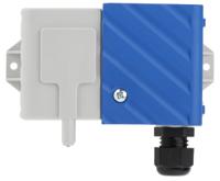 526610clbacti Gems Sensors Pressure Sensor, 0.01bar Min, 1000Pa Max, Analogue Output, Differential Reading