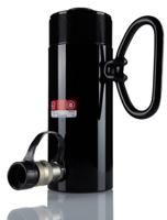 235-8243 RS PRO Single, Portable General Purpose Hydraulic Cylinder, 30t, 150mm stroke