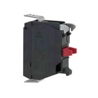 zbe1026p3 Schneider Electric Harmony XB5 Series Contact Block, Green Light, 1 NC