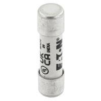pv-3a10f Eaton 3A Ceramic Cartridge Fuse, 10 x 38mm